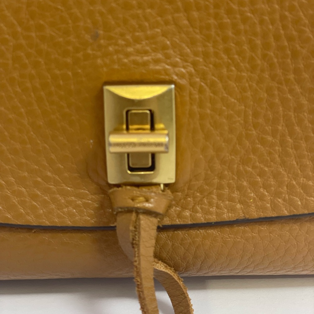 Rebecca Minkoff Caramello Bag, Cross Body - Picture 5 of 12
